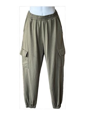 Vuori Women’s Boyfriend Cargo Joggers